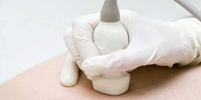 Prevent Acute Kidney Injury with Ultrasound Therapy